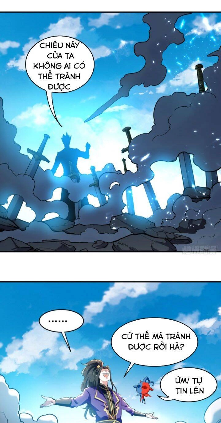 Ta Điên Cuồng Thăng Cấp Chapter 30 - 9