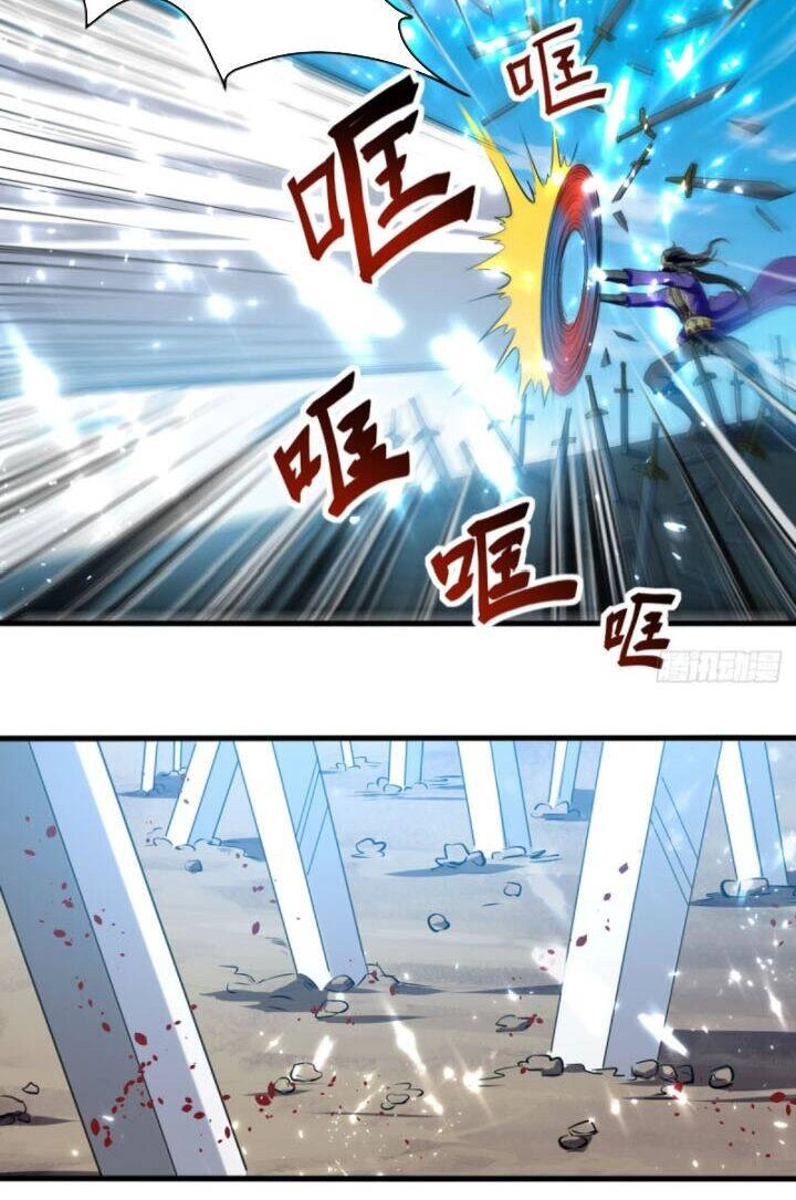 Ta Điên Cuồng Thăng Cấp Chapter 31 - 9