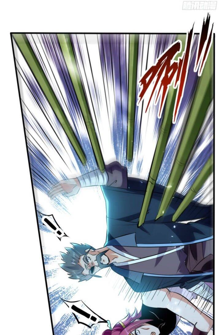 Ta Điên Cuồng Thăng Cấp Chapter 31 - 18