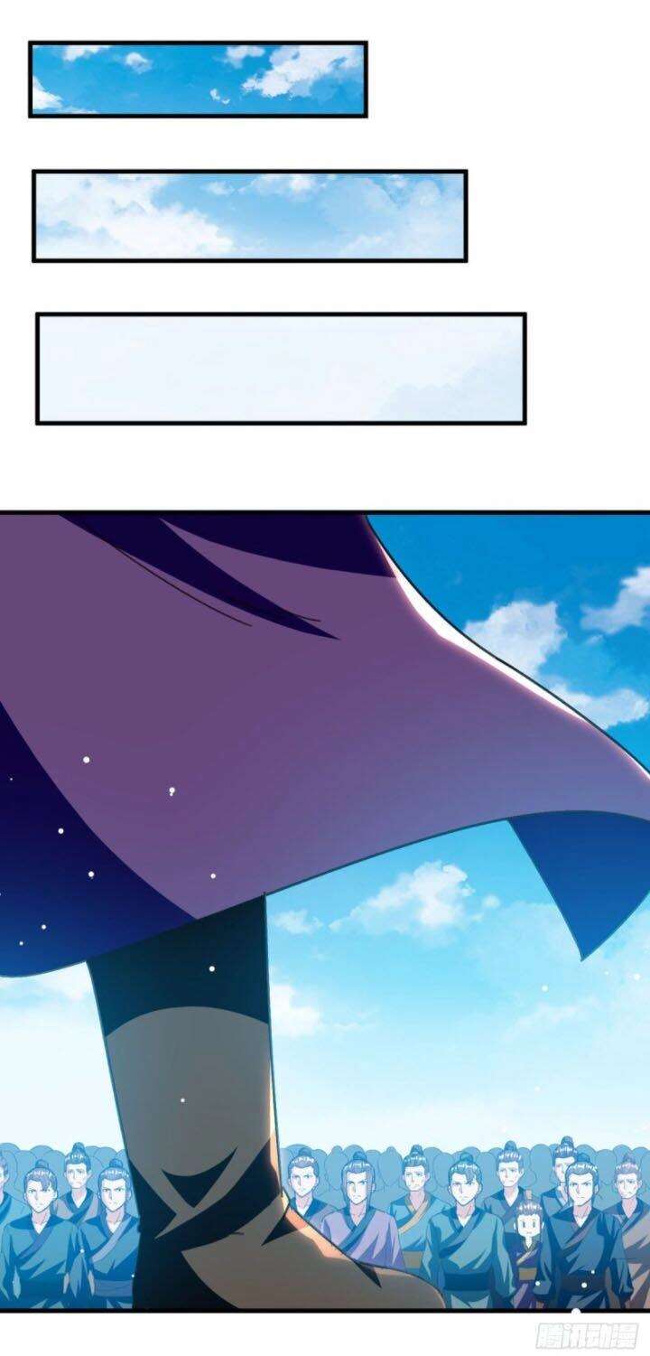 Ta Điên Cuồng Thăng Cấp Chapter 33 - 5