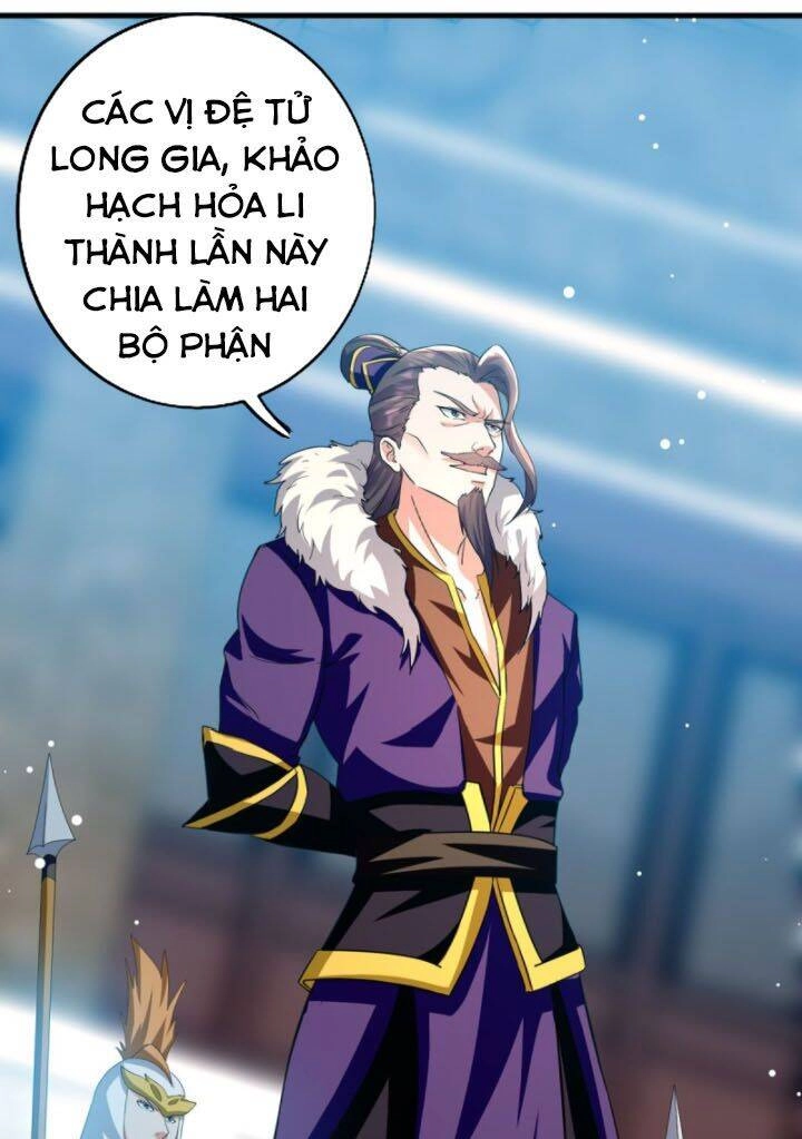 Ta Điên Cuồng Thăng Cấp Chapter 33 - 6