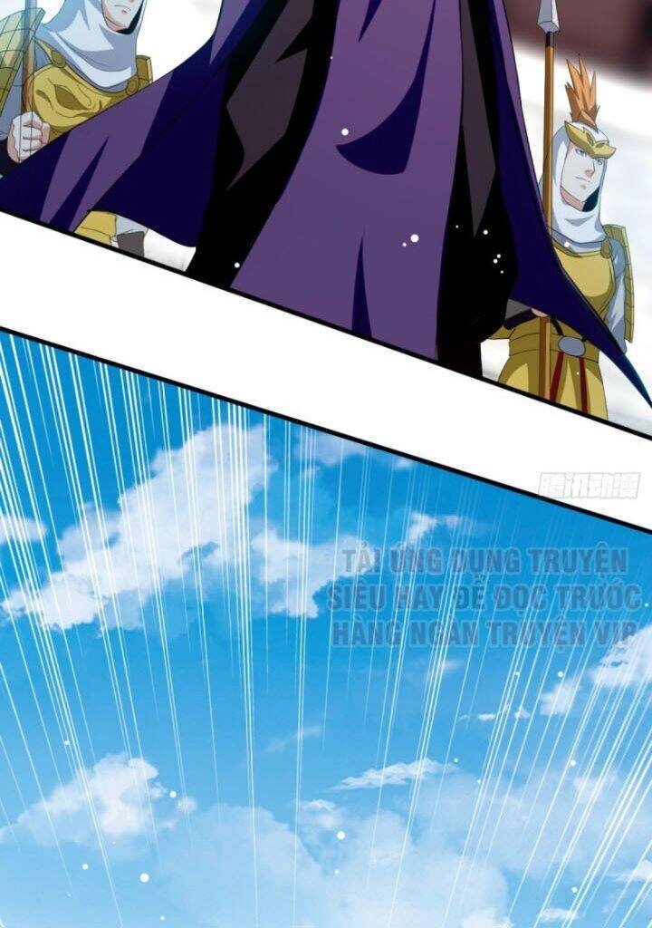 Ta Điên Cuồng Thăng Cấp Chapter 33 - 7