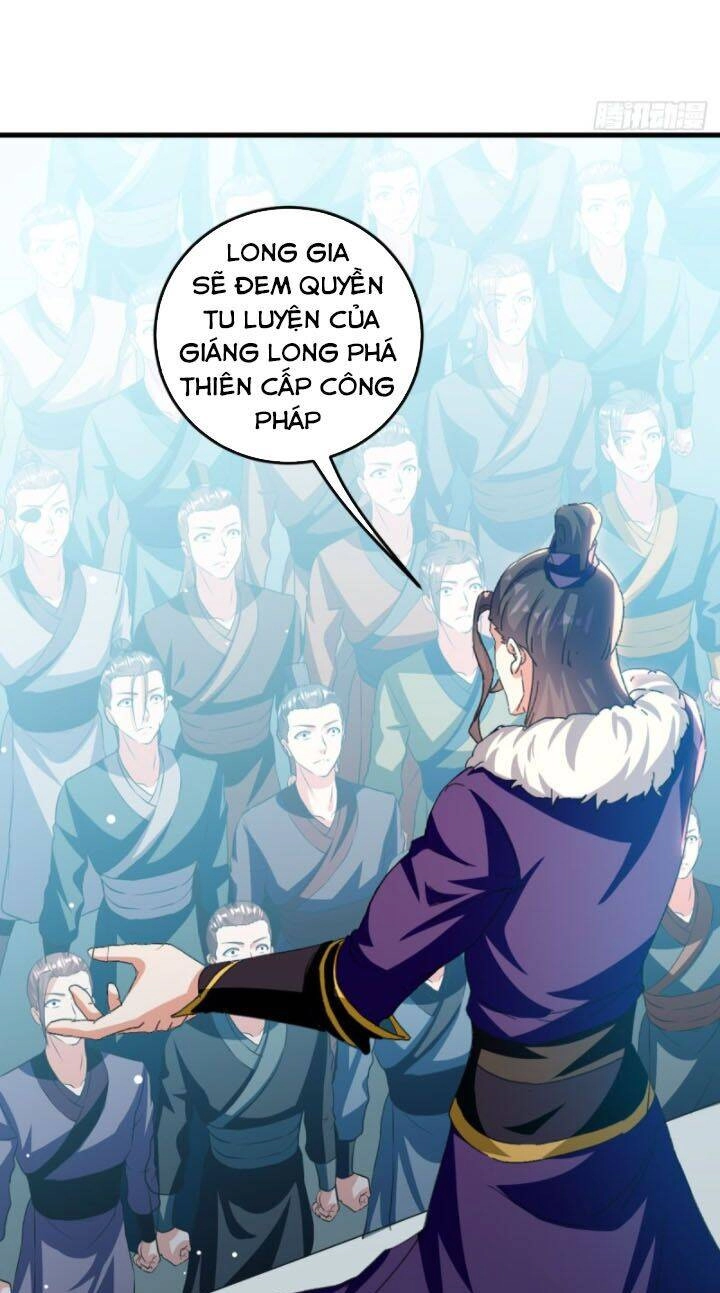 Ta Điên Cuồng Thăng Cấp Chapter 33 - 12