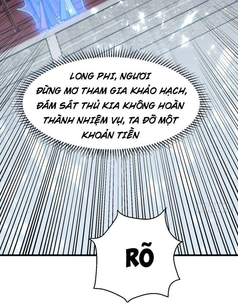 Ta Điên Cuồng Thăng Cấp Chapter 34 - 5