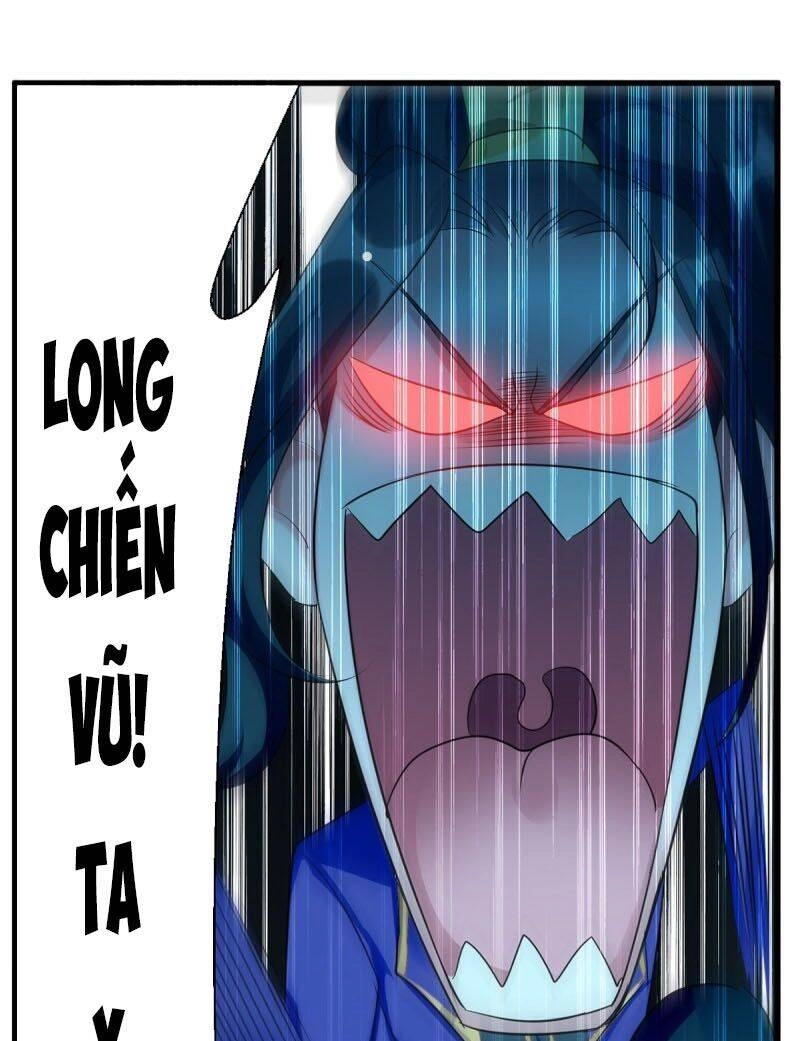 Ta Điên Cuồng Thăng Cấp Chapter 34 - 7