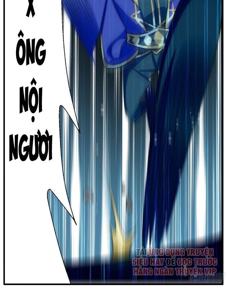 Ta Điên Cuồng Thăng Cấp Chapter 34 - 8