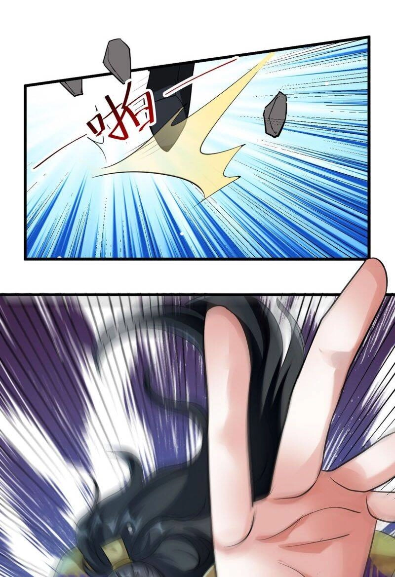 Ta Điên Cuồng Thăng Cấp Chapter 34 - 9