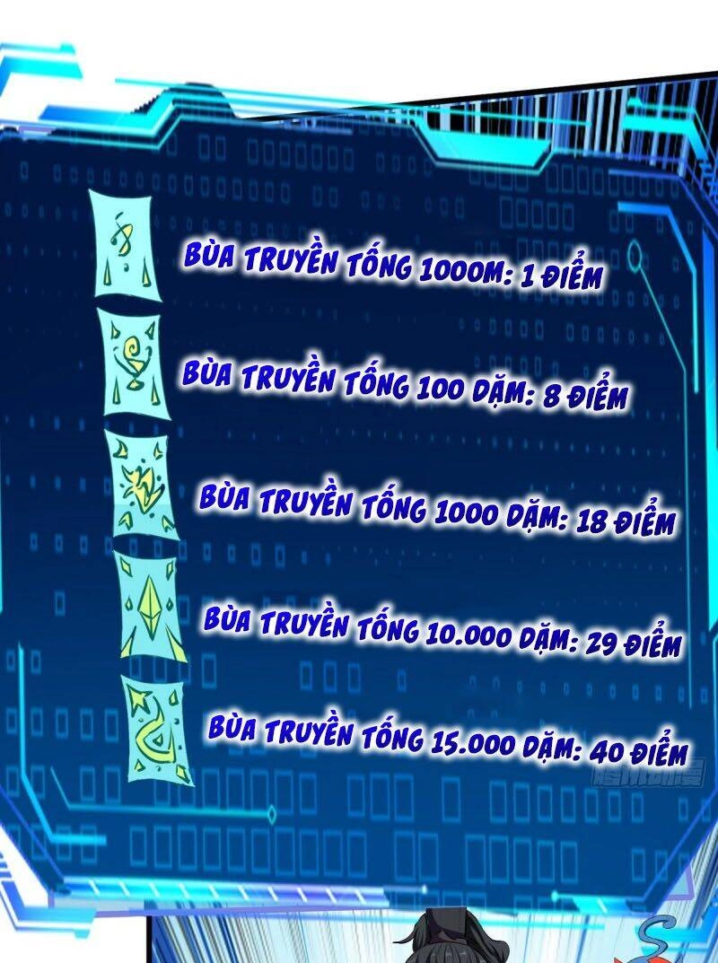 Ta Điên Cuồng Thăng Cấp Chapter 34 - 18