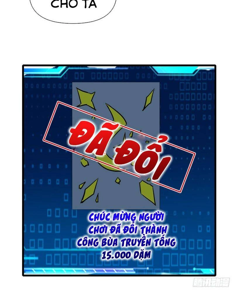 Ta Điên Cuồng Thăng Cấp Chapter 34 - 21