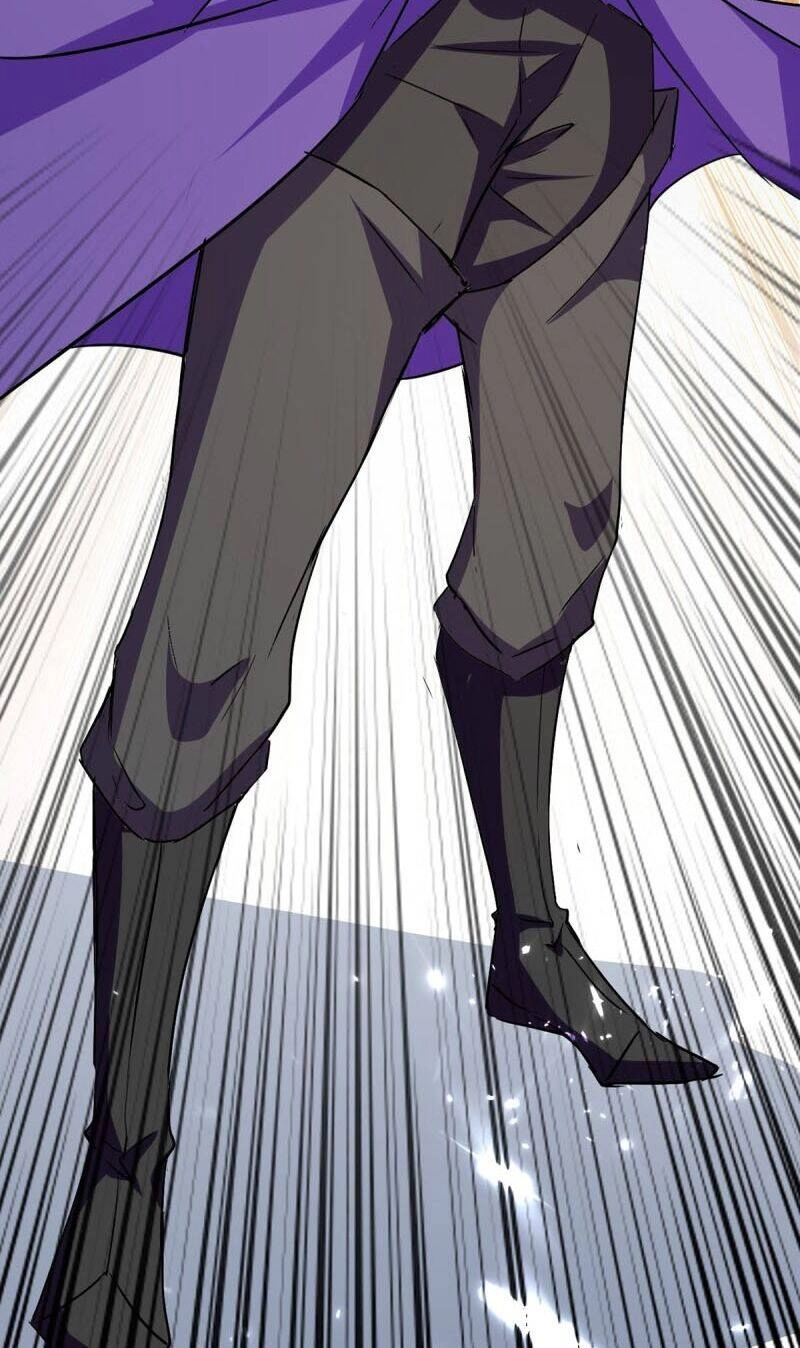 Ta Điên Cuồng Thăng Cấp Chapter 34 - 24