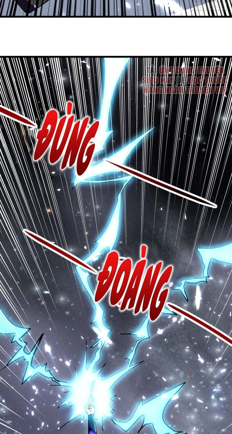 Ta Điên Cuồng Thăng Cấp Chapter 34 - 25