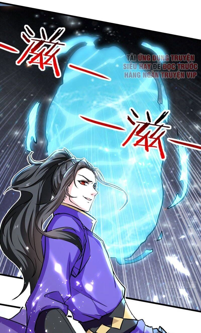 Ta Điên Cuồng Thăng Cấp Chapter 34 - 28