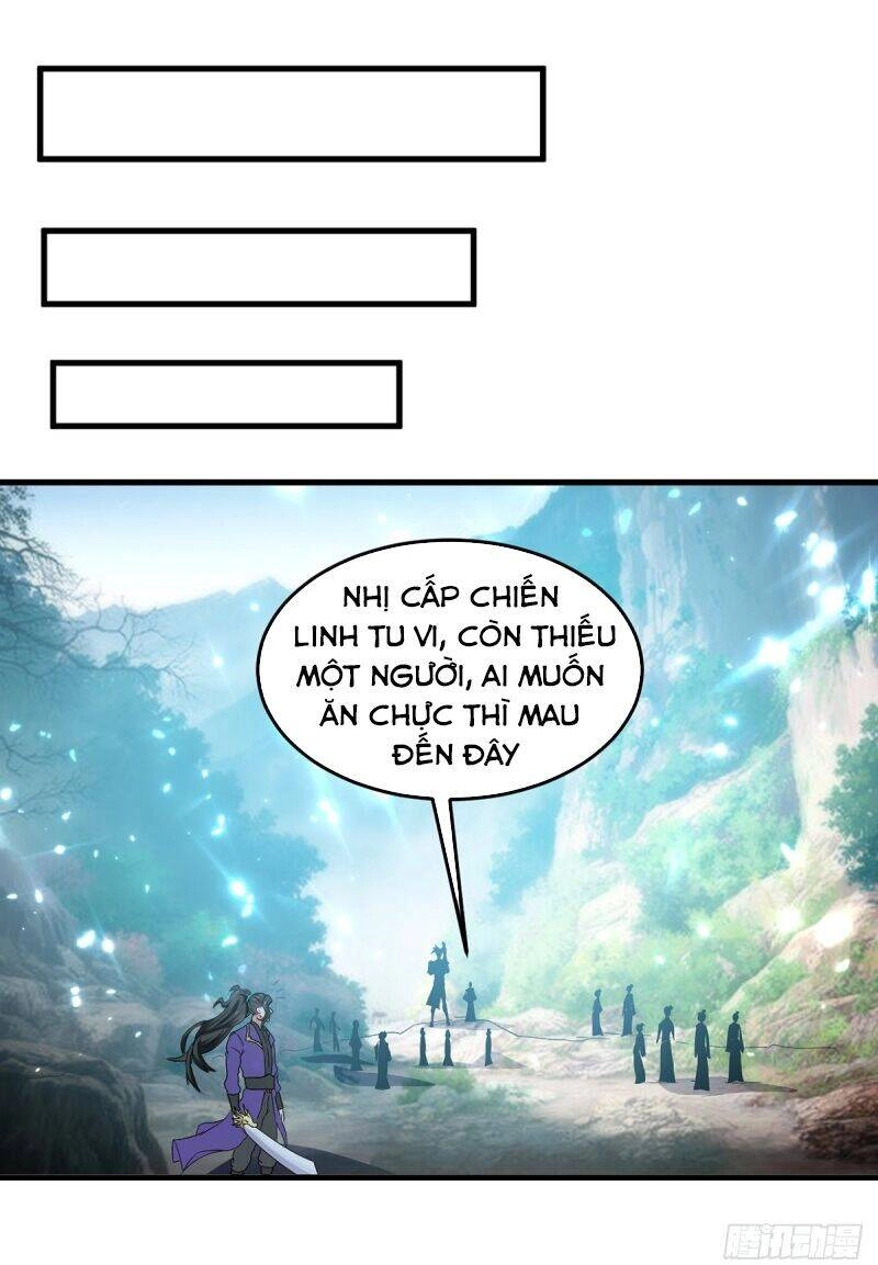 Ta Điên Cuồng Thăng Cấp Chapter 35 - 8