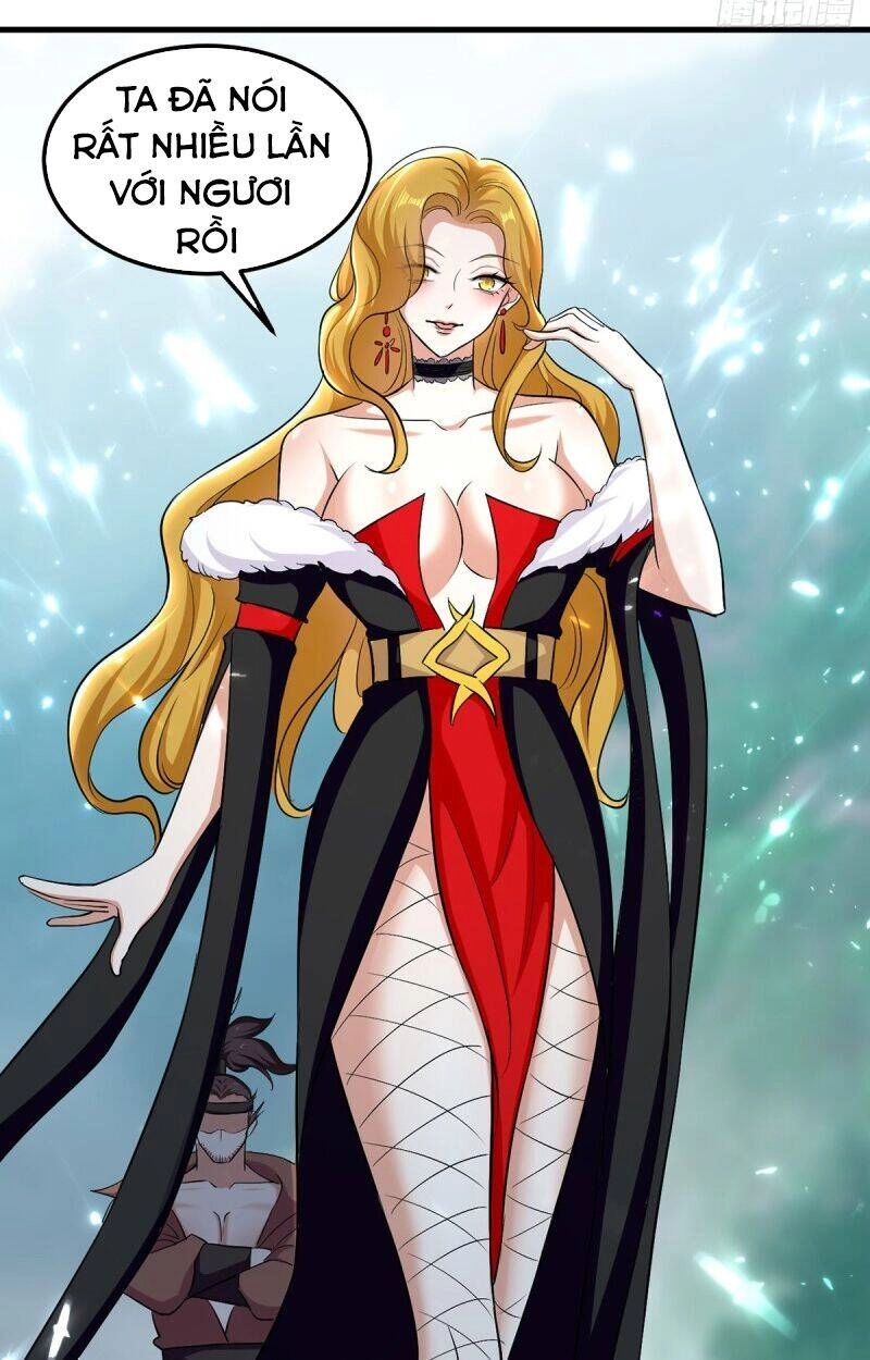 Ta Điên Cuồng Thăng Cấp Chapter 35 - 18