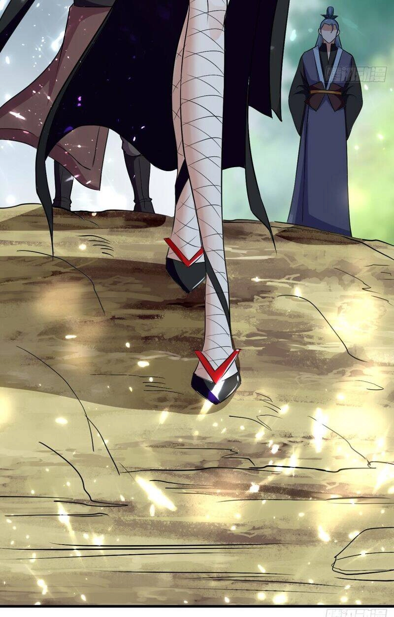 Ta Điên Cuồng Thăng Cấp Chapter 35 - 19