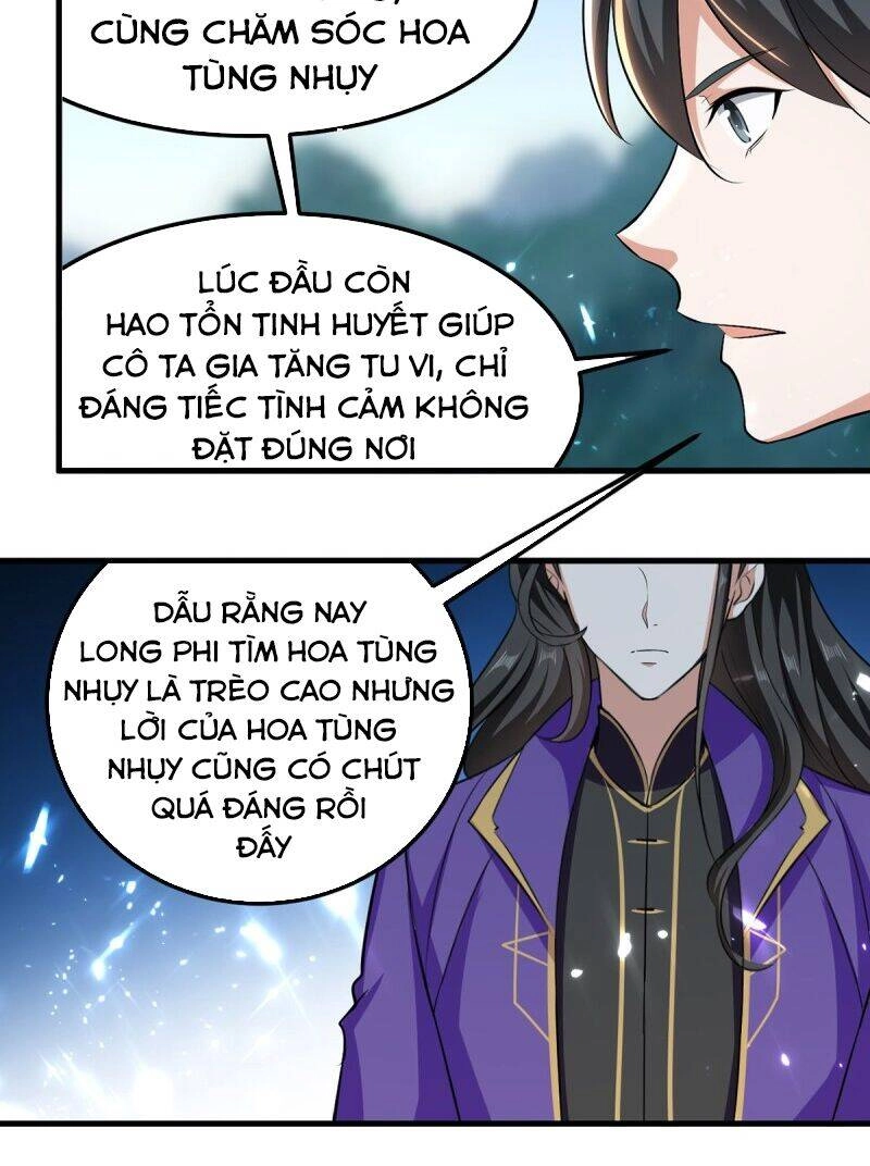 Ta Điên Cuồng Thăng Cấp Chapter 35 - 24