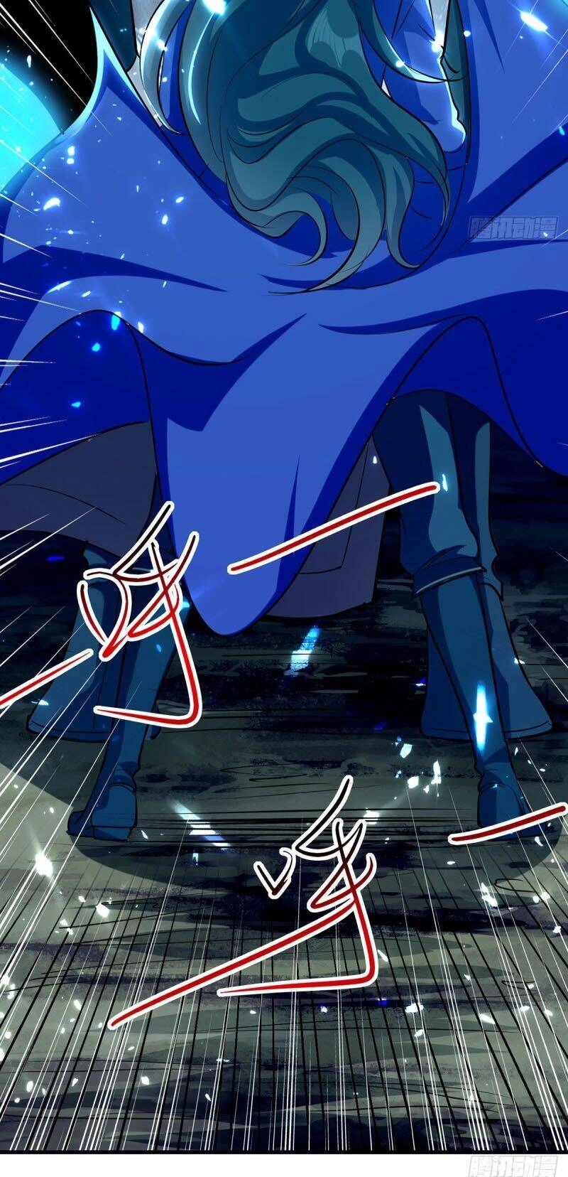 Ta Điên Cuồng Thăng Cấp Chapter 36 - 8