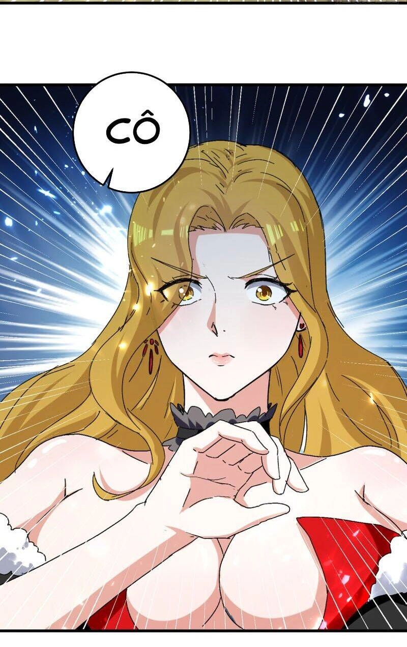 Ta Điên Cuồng Thăng Cấp Chapter 36 - 14