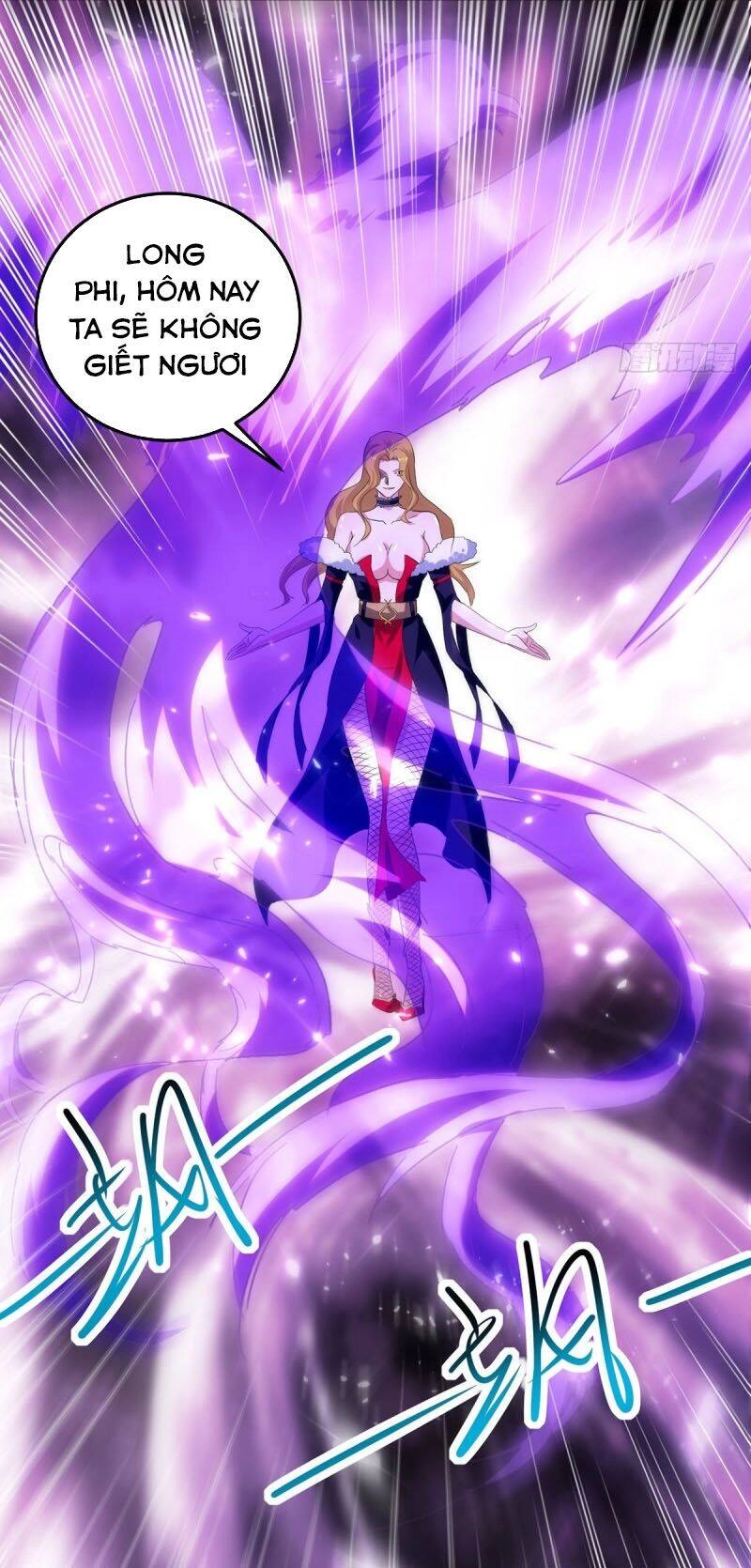 Ta Điên Cuồng Thăng Cấp Chapter 36 - 18