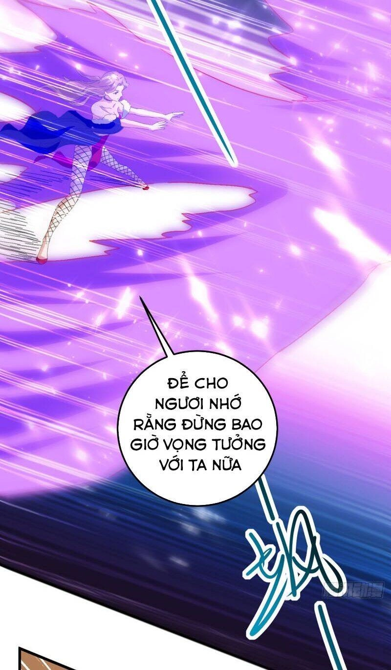 Ta Điên Cuồng Thăng Cấp Chapter 36 - 20