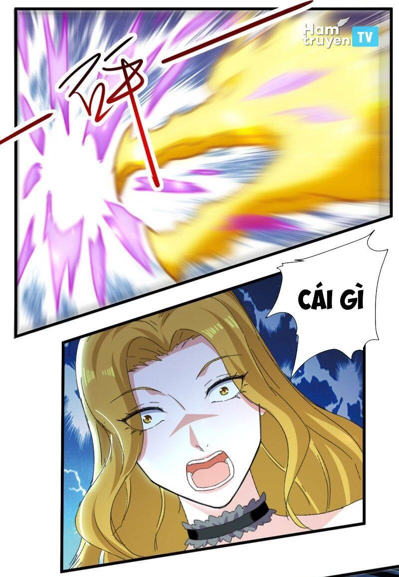 Ta Điên Cuồng Thăng Cấp Chapter 37 - 1