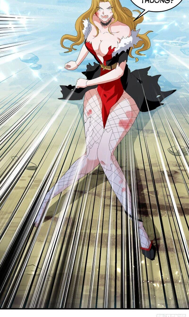 Ta Điên Cuồng Thăng Cấp Chapter 37 - 5