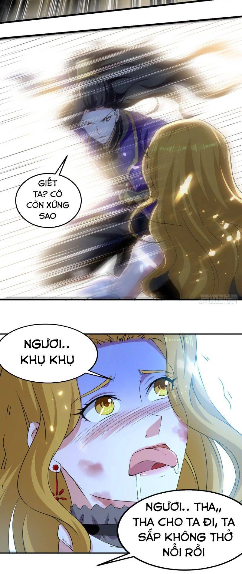 Ta Điên Cuồng Thăng Cấp Chapter 37 - 9