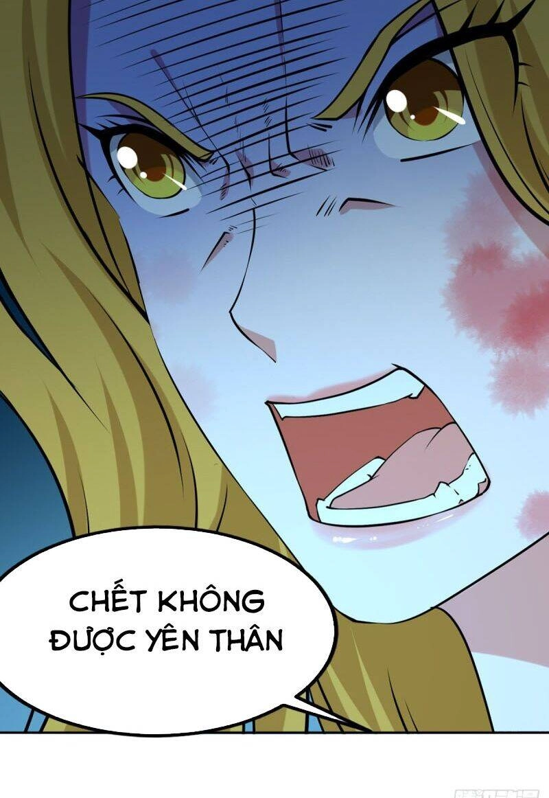 Ta Điên Cuồng Thăng Cấp Chapter 37 - 21