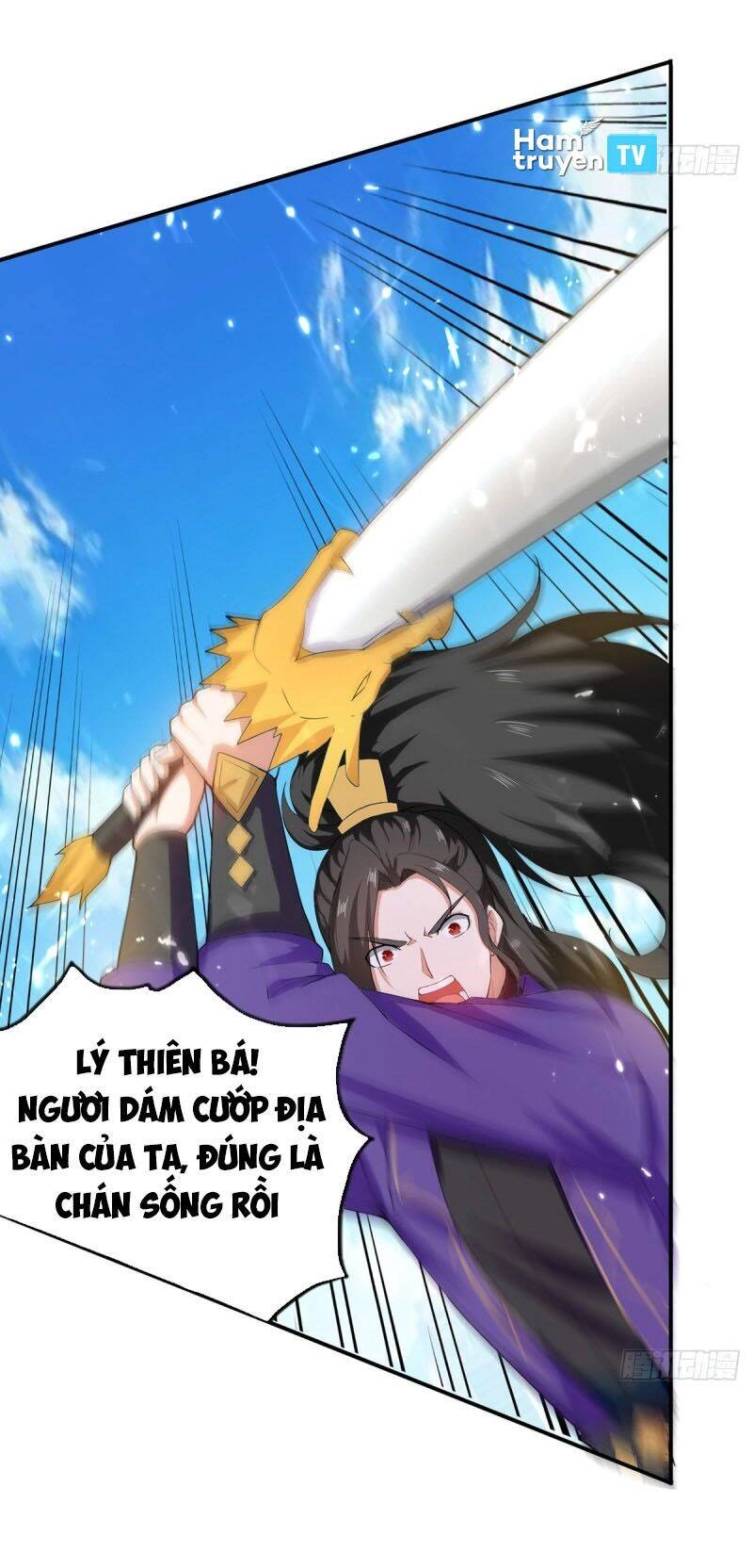 Ta Điên Cuồng Thăng Cấp Chapter 38 - 12