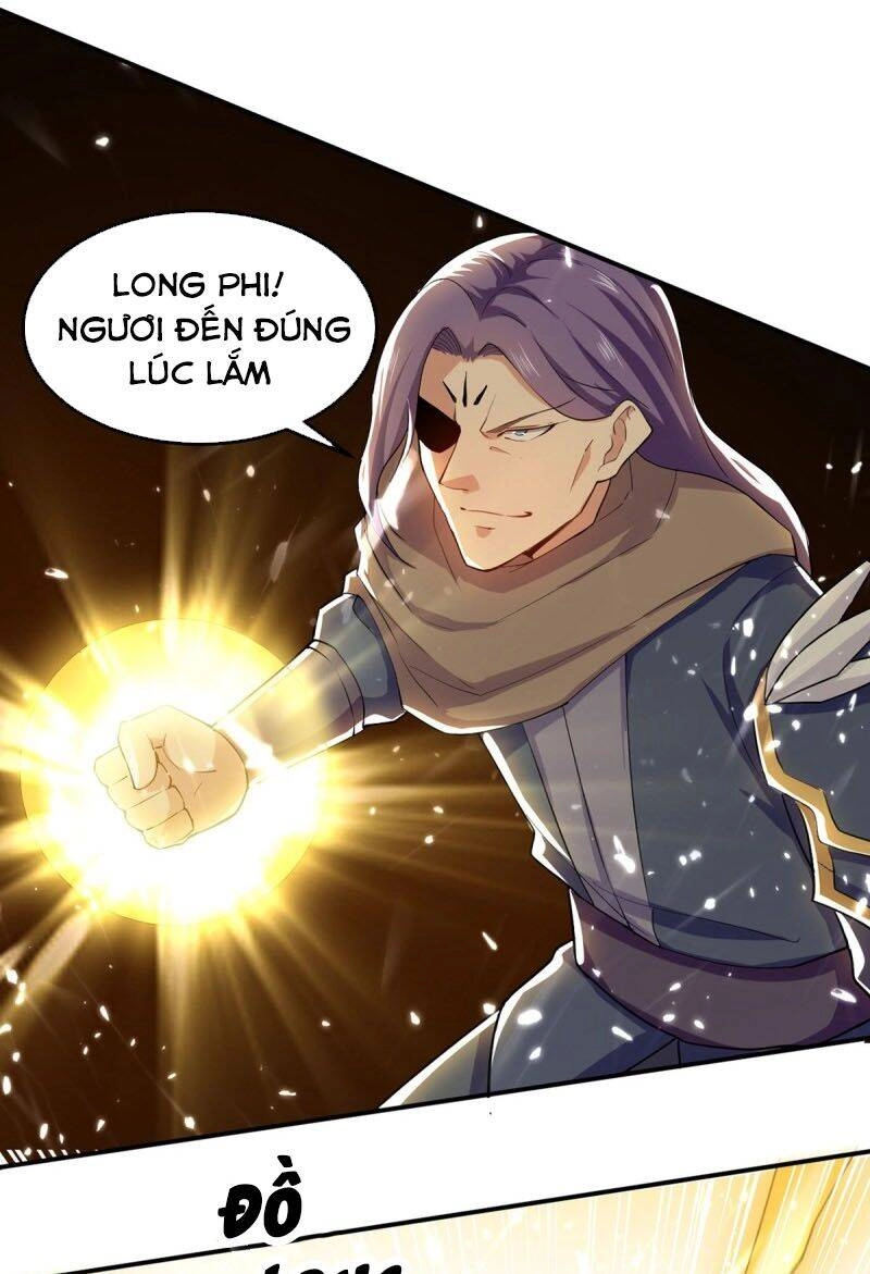 Ta Điên Cuồng Thăng Cấp Chapter 38 - 13