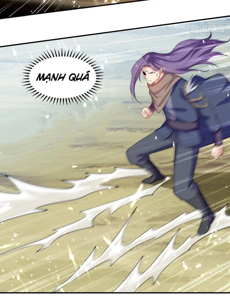 Ta Điên Cuồng Thăng Cấp Chapter 38 - 16