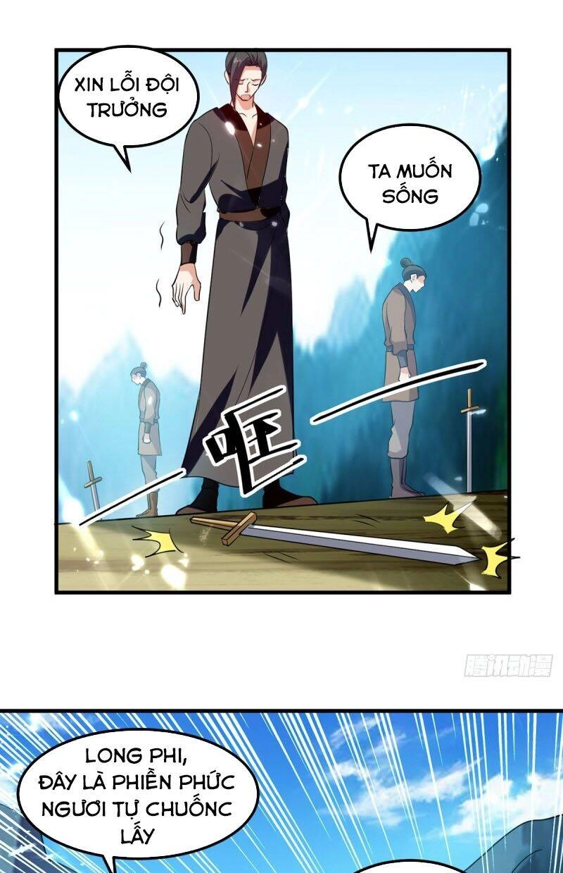 Ta Điên Cuồng Thăng Cấp Chapter 39 - 9