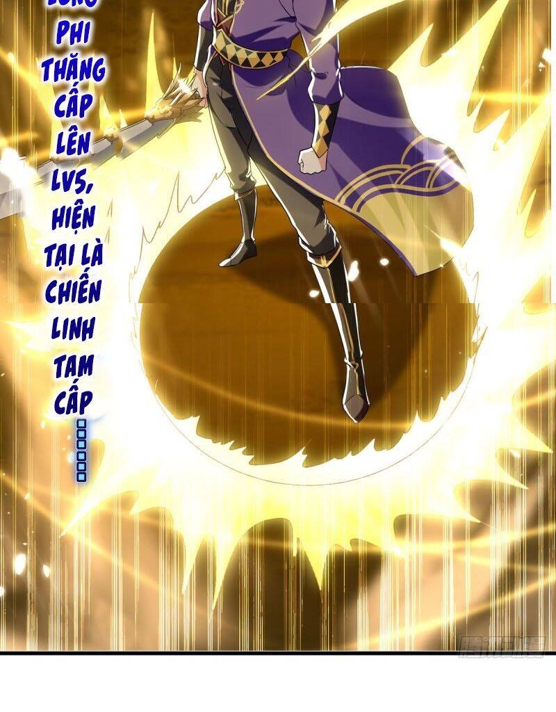 Ta Điên Cuồng Thăng Cấp Chapter 39 - 24