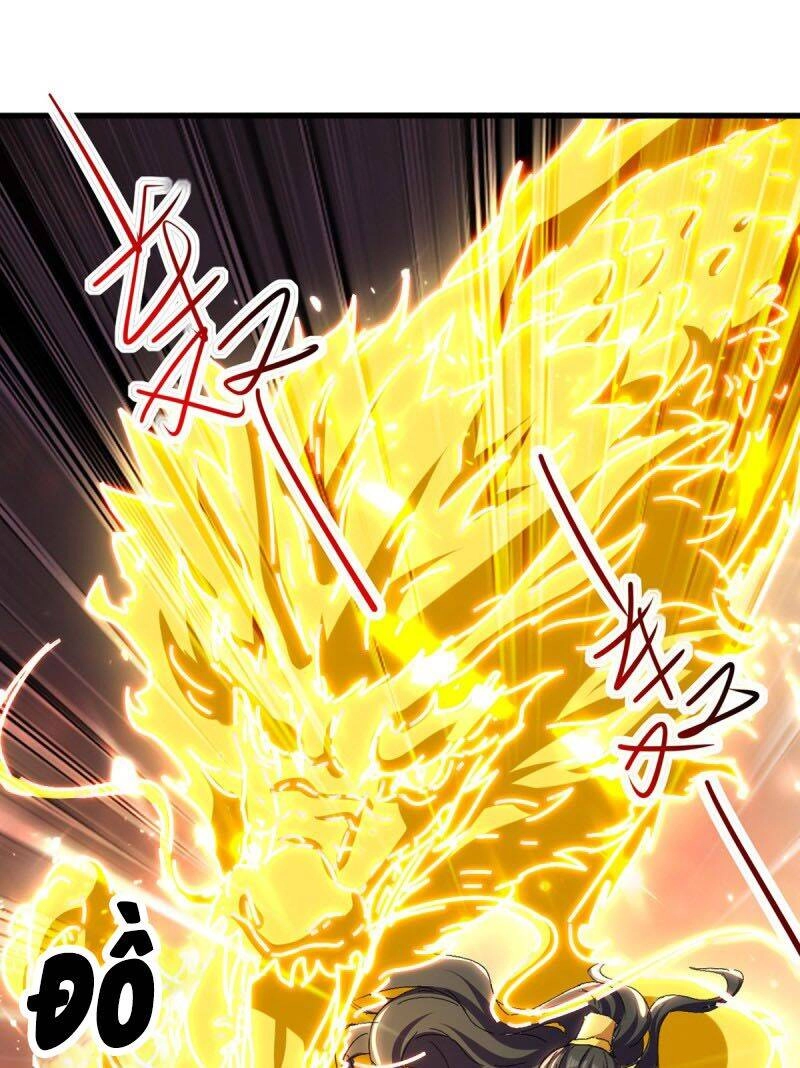 Ta Điên Cuồng Thăng Cấp Chapter 40 - 9