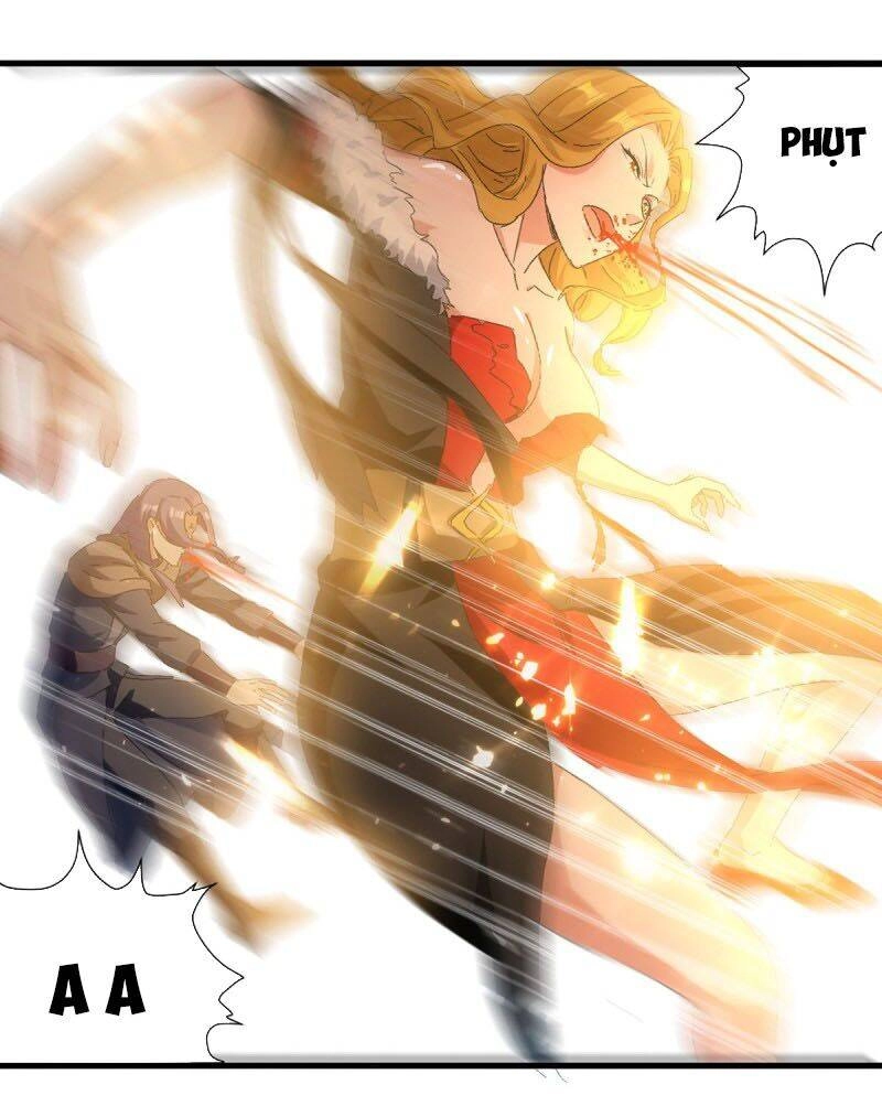 Ta Điên Cuồng Thăng Cấp Chapter 40 - 15