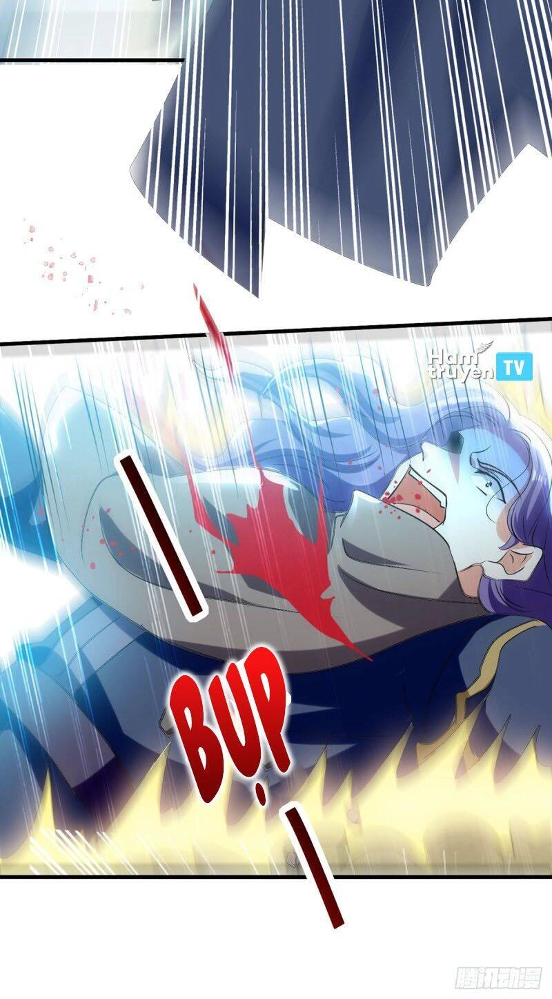 Ta Điên Cuồng Thăng Cấp Chapter 40 - 22