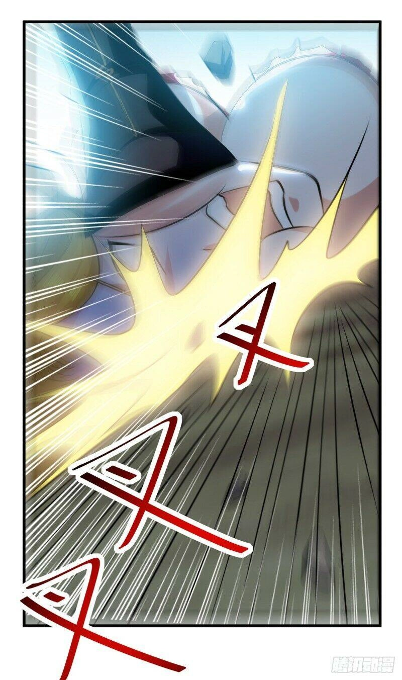 Ta Điên Cuồng Thăng Cấp Chapter 40 - 23