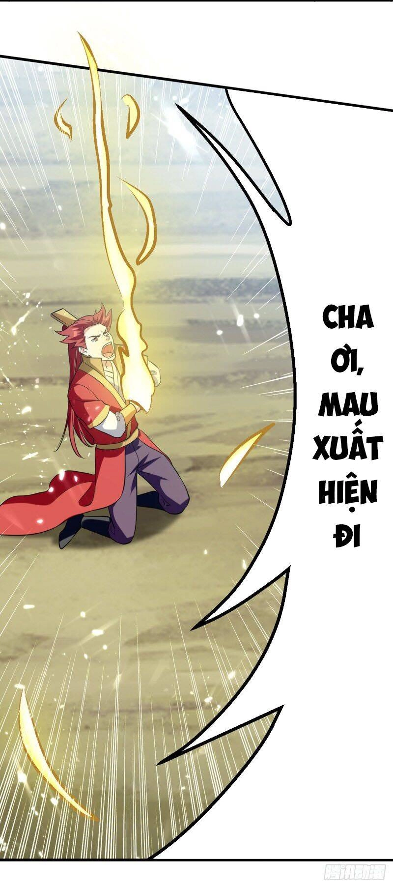 Ta Điên Cuồng Thăng Cấp Chapter 41 - 11