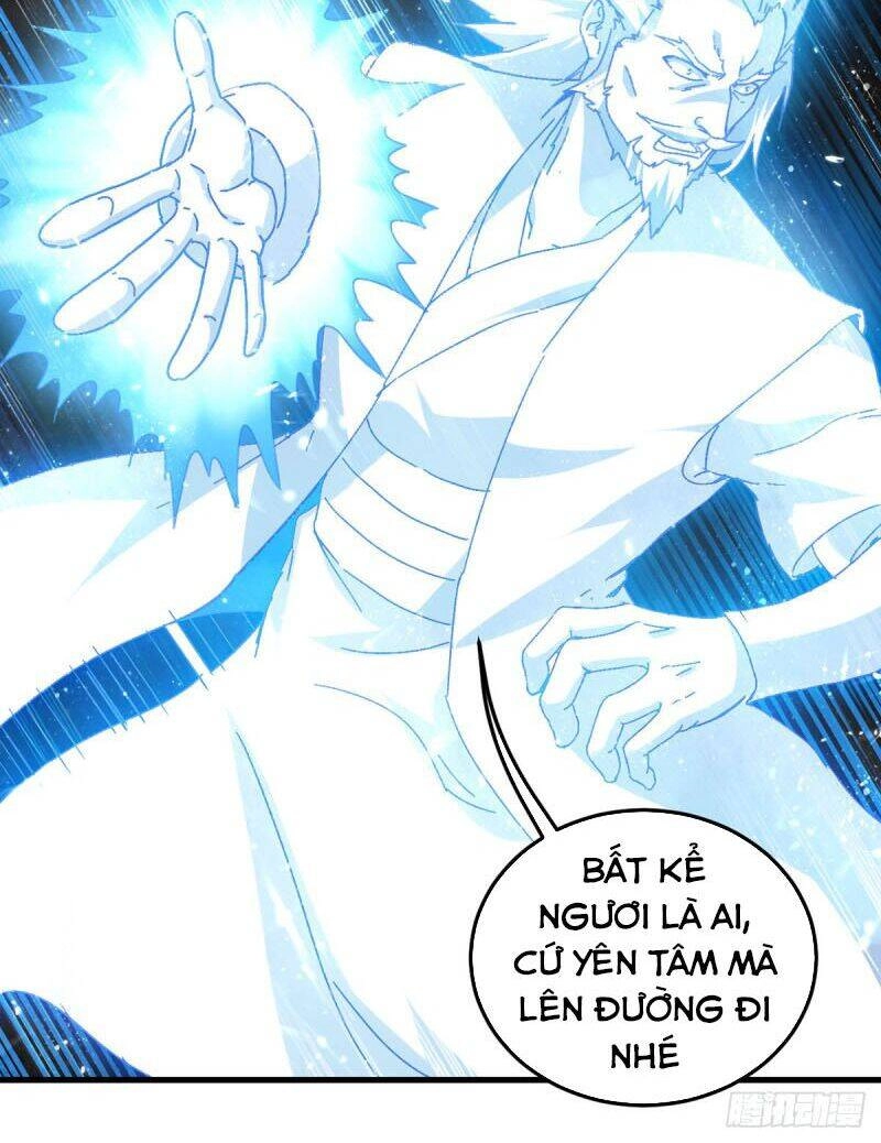 Ta Điên Cuồng Thăng Cấp Chapter 41 - 20