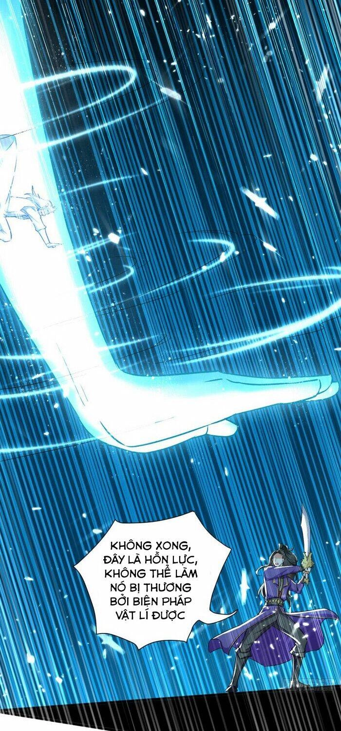 Ta Điên Cuồng Thăng Cấp Chapter 42 - 2