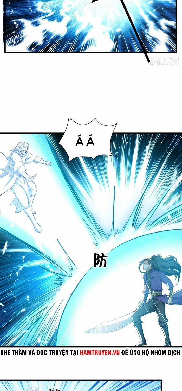 Ta Điên Cuồng Thăng Cấp Chapter 42 - 5