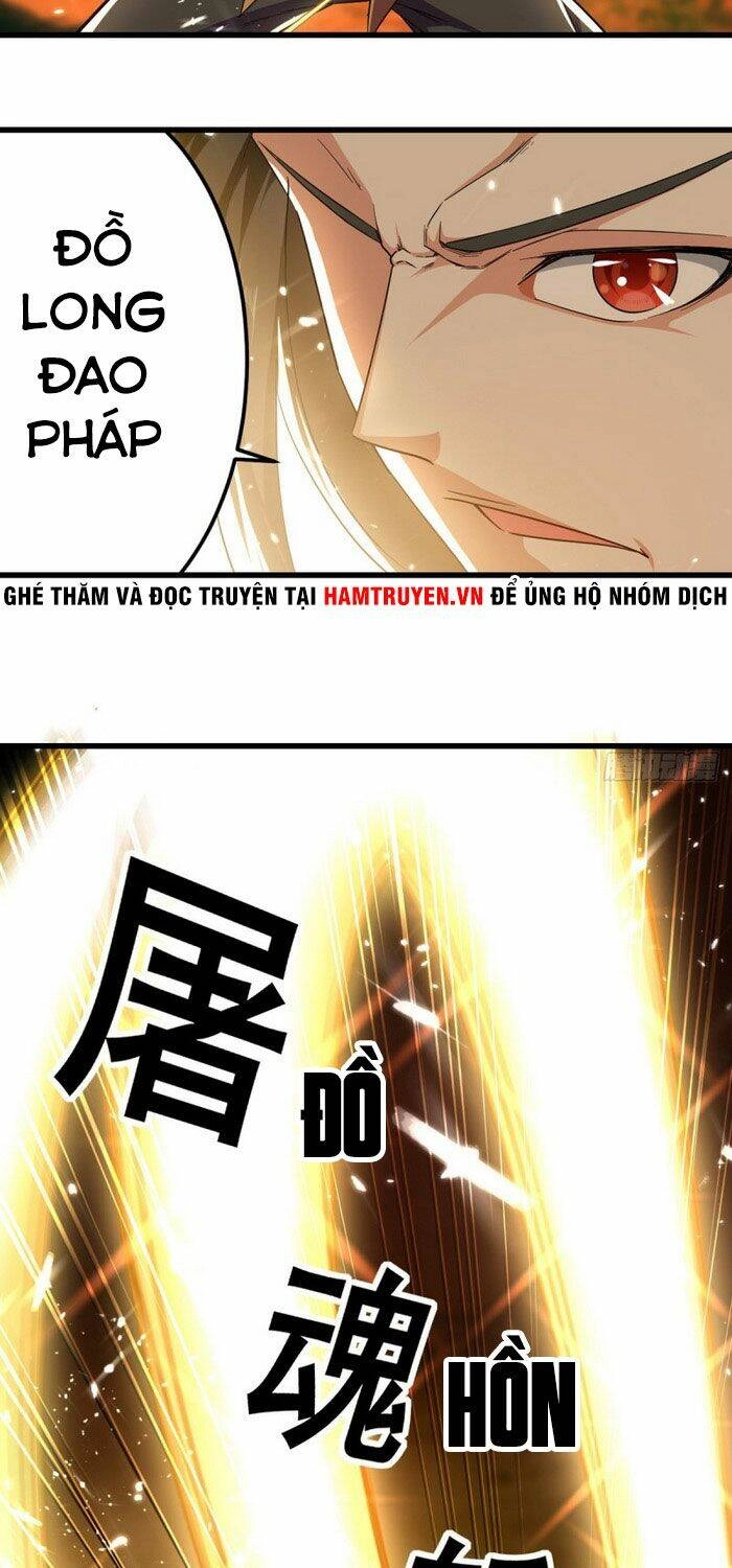 Ta Điên Cuồng Thăng Cấp Chapter 42 - 9