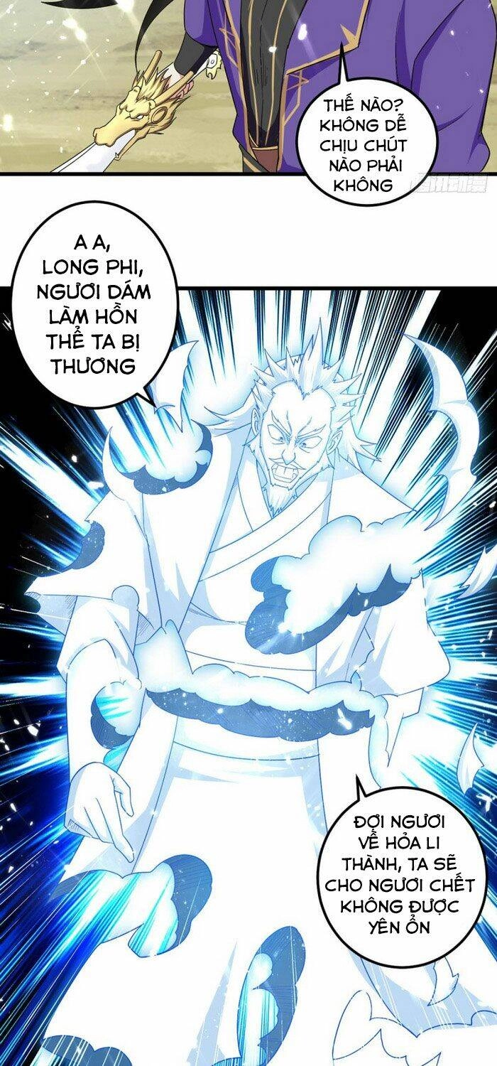 Ta Điên Cuồng Thăng Cấp Chapter 42 - 13