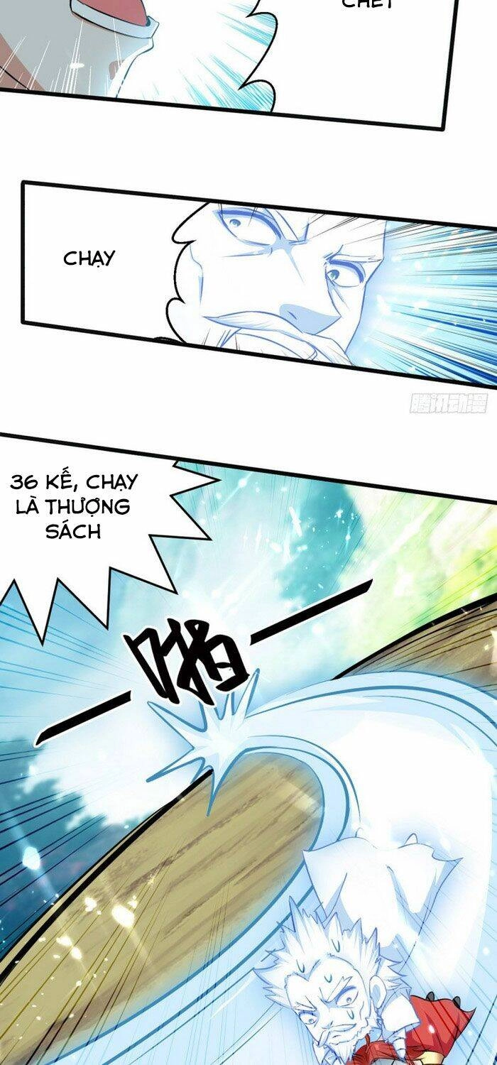 Ta Điên Cuồng Thăng Cấp Chapter 42 - 15