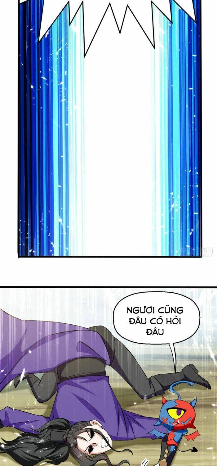 Ta Điên Cuồng Thăng Cấp Chapter 42 - 18