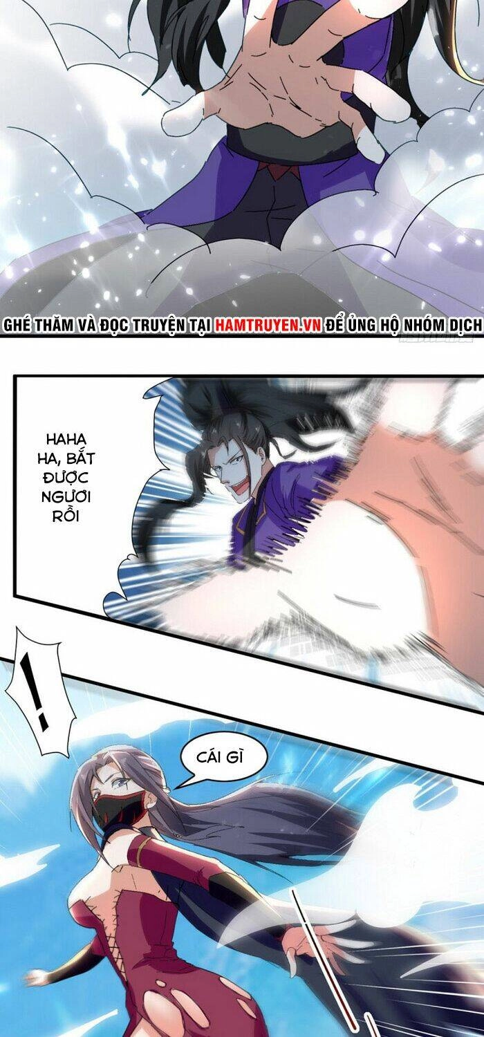 Ta Điên Cuồng Thăng Cấp Chapter 45 - 6