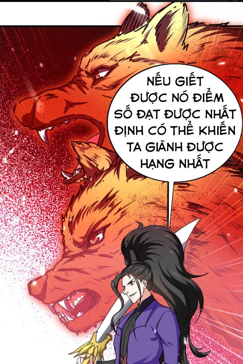 Ta Điên Cuồng Thăng Cấp Chapter 46 - 5