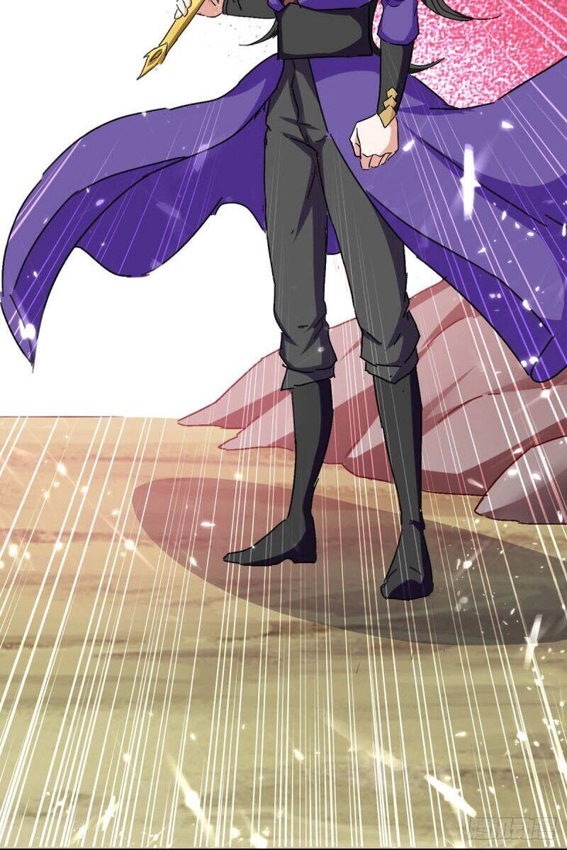 Ta Điên Cuồng Thăng Cấp Chapter 46 - 6