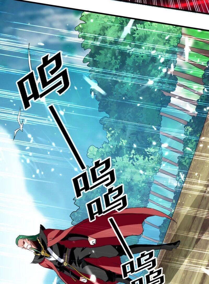 Ta Điên Cuồng Thăng Cấp Chapter 46 - 13