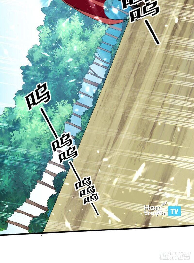 Ta Điên Cuồng Thăng Cấp Chapter 46 - 14